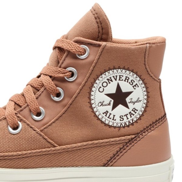 Gymnastikskor Converse A04676C Beige 38