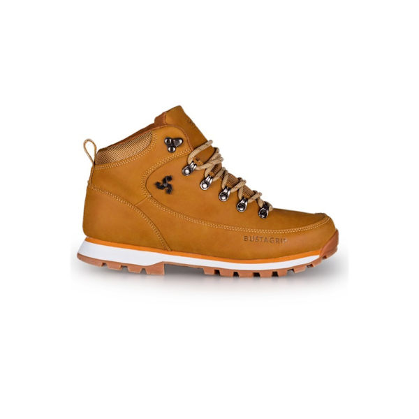 Sko Bustagrip Outback Honning 40