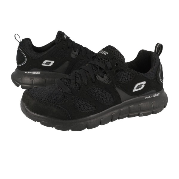 Lågskor Skechers Sport Svarta 31