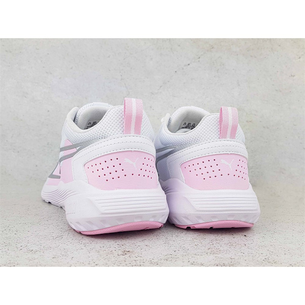 Lågskor Puma Allday Active Vit 41