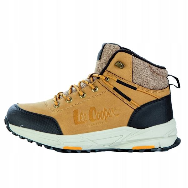 Kengät Lee Cooper B23258 Keltaiset 44
