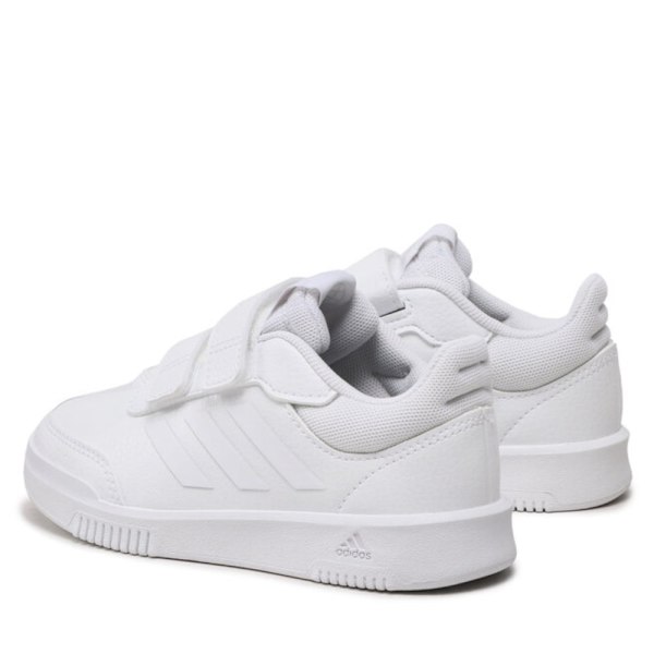 Lågskor Adidas Tensaur Sport Training Hook And Loop Vit 34