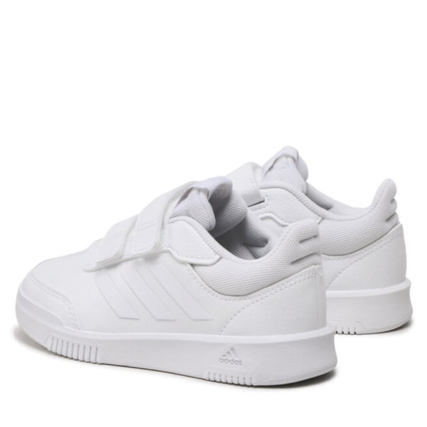 Puolikengät Adidas Tensaur Sport Training Hook And Loop Valkoiset 32