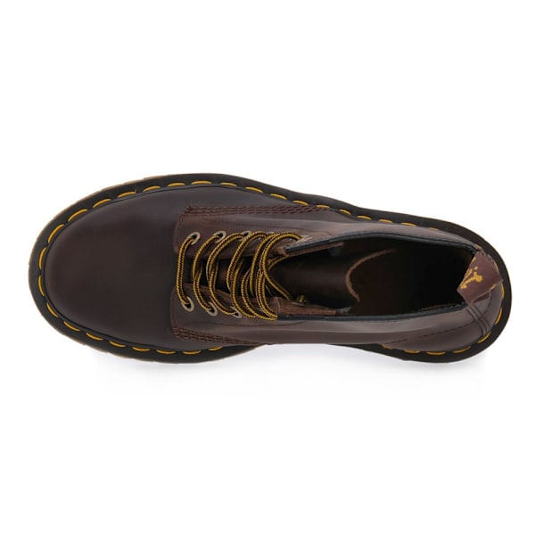 Dr martens top crazy horse 37