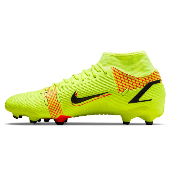 Nike Superfly 8 Academy MG Gula 43