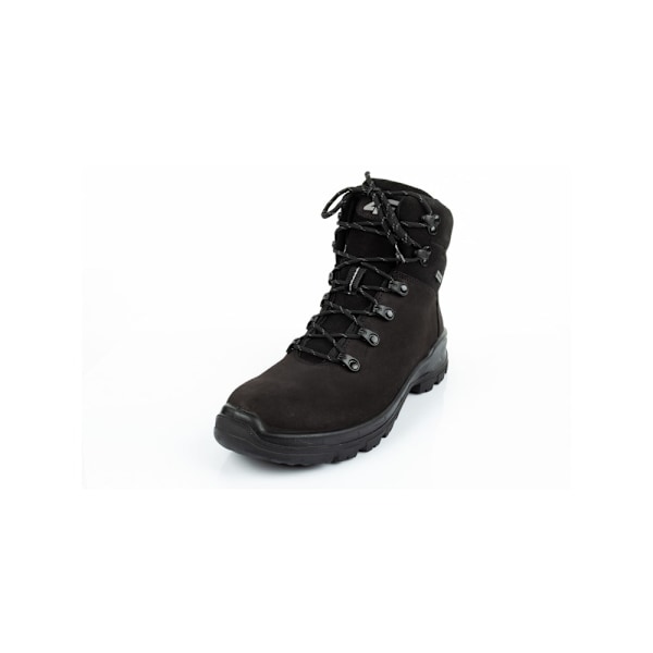 Sko 4F OBDH251 Sort 39