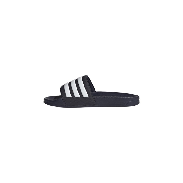 Tofflor Adidas Adilette Svarta 47 1/3