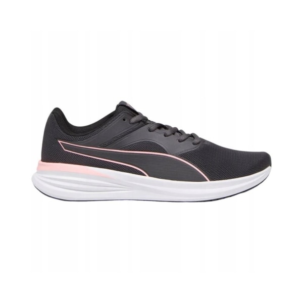 Sneakers low Puma Transport Sort 39