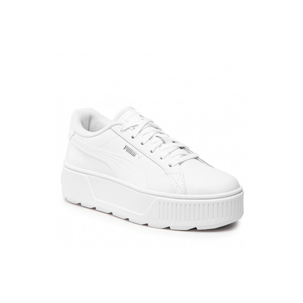 Lågskor Puma Karmen Vit 40