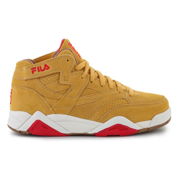 Sko Fila Msquad Mid Honning 44