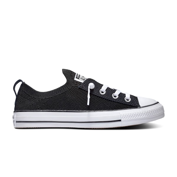 Gymnastikskor Converse Chuck Taylor All Star Svarta 37