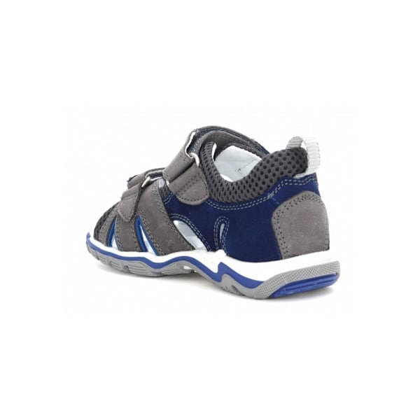 Sandaler Bartek T1618751PA Gråa,Grenade 28