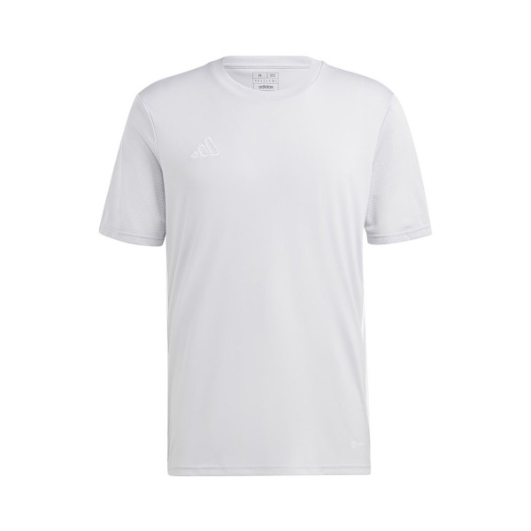 T-shirts Adidas Tabela 23 Jersey M Hvid 170 - 175 cm/M