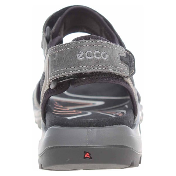 Sandaler Ecco Offroad Marine Grafit 42