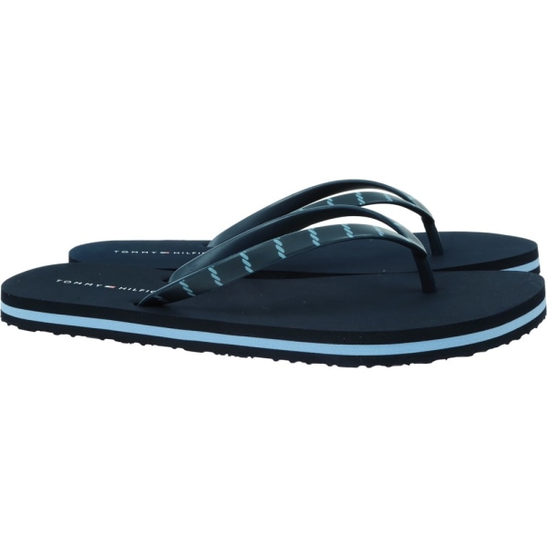 flip-flops Tommy Hilfiger Tommy Essential Beach Grenade 40