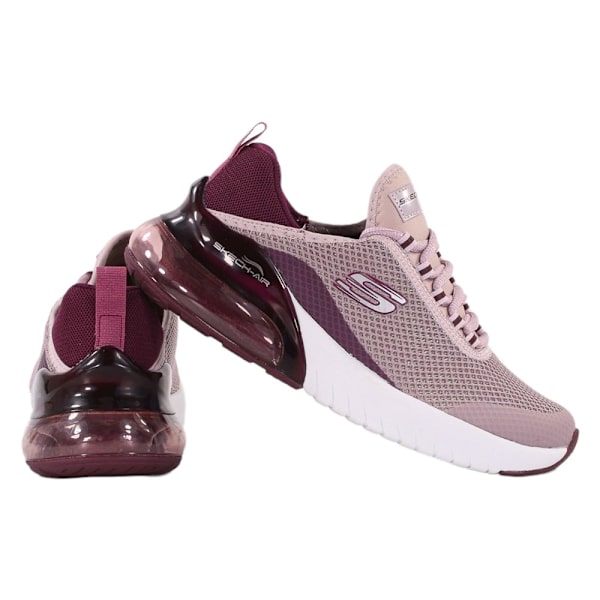 Lågskor Skechers Skechair Körsbär,Rosa 35