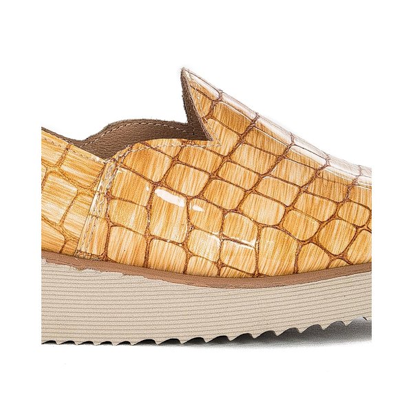 Sandaler Maciejka 0543307001 Gul 40