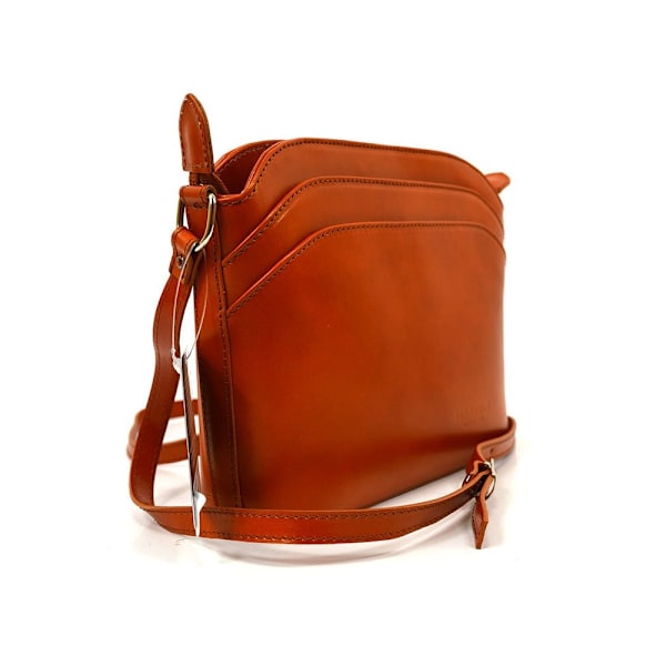 Håndtasker Vera Pelle TS0904 Brun