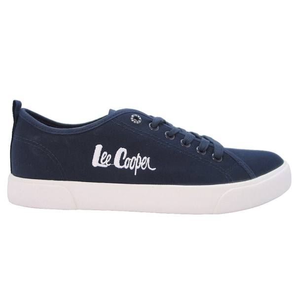 Puolikengät Lee Cooper LCW23311820M Mustat 44