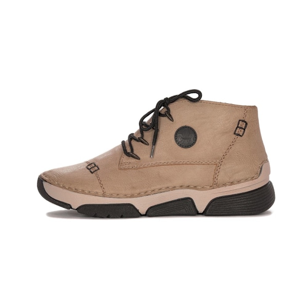 Kengät Rieker 4590260 Beesit 40