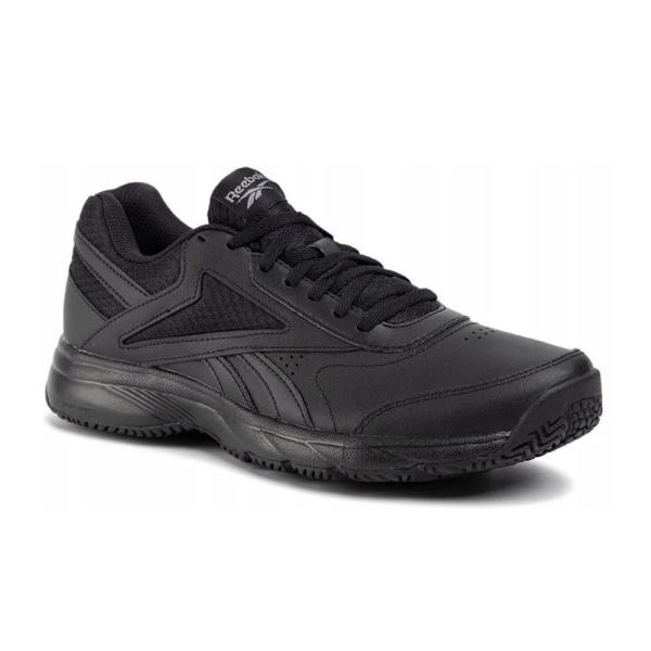 Lågskor Reebok Workn Cushion Svarta 39