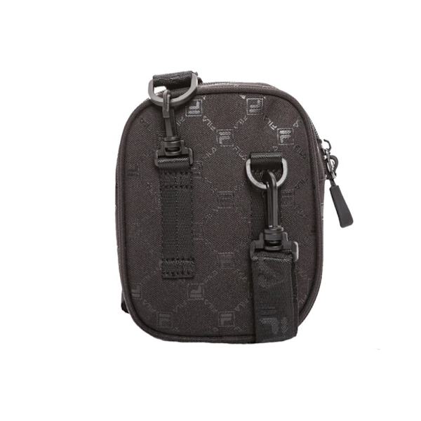 Handväskor Fila New Pusher Berlin Bag Grafit