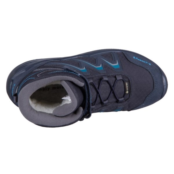 Skor Lowa Maddox Warm Gtx Grenade 32