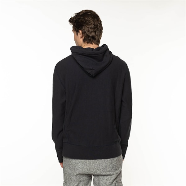 Sweatshirts Champion 217449T059NAVY Sort 173 - 177 cm/S