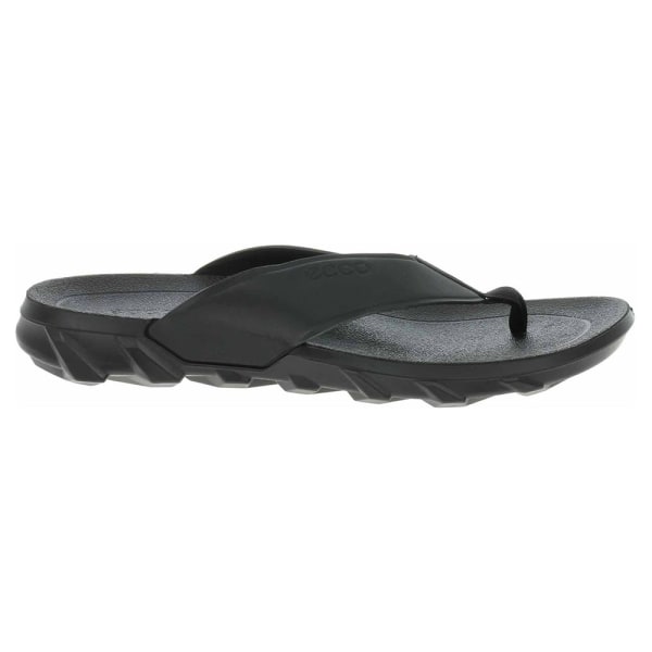 flip-flops Ecco MX Flipsider Svarta 45