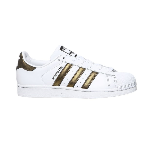 Sneakers low Adidas Superstar W Hvid 36 2/3