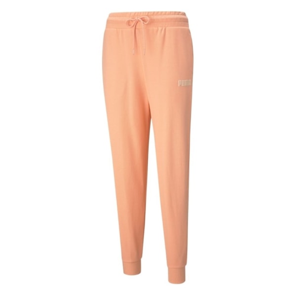 Housut Puma Modern Basics Oranssin väriset 164 - 169 cm/S