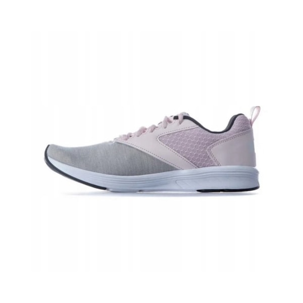 Lågskor Puma Nrgy Comet Galaxy Gråa,Rosa 40