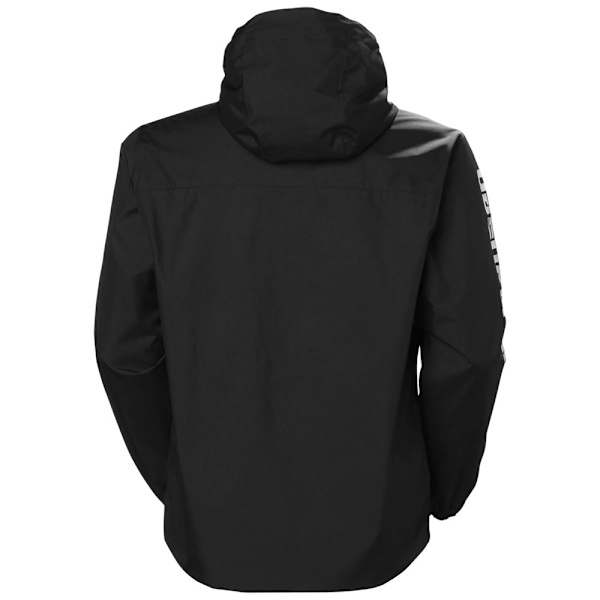 takki Helly Hansen Yu Ervik Jacket Mustat 167 - 173 cm/S