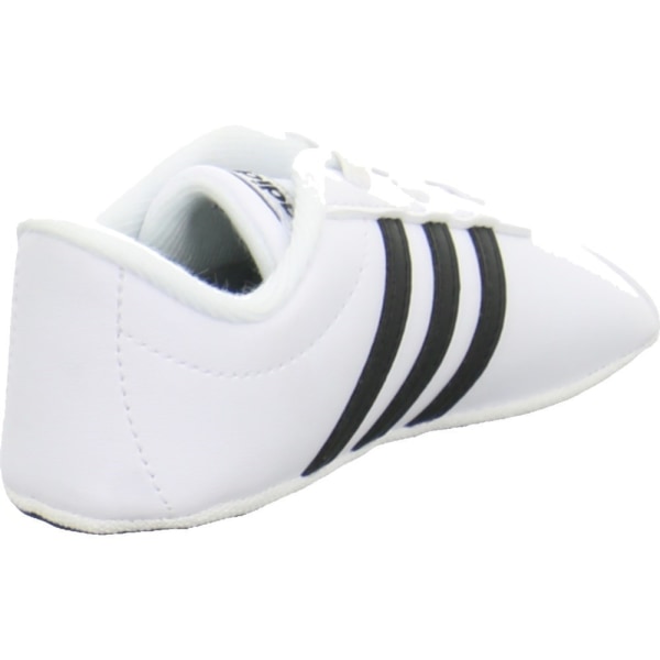 Lågskor Adidas VL Court Vit 20