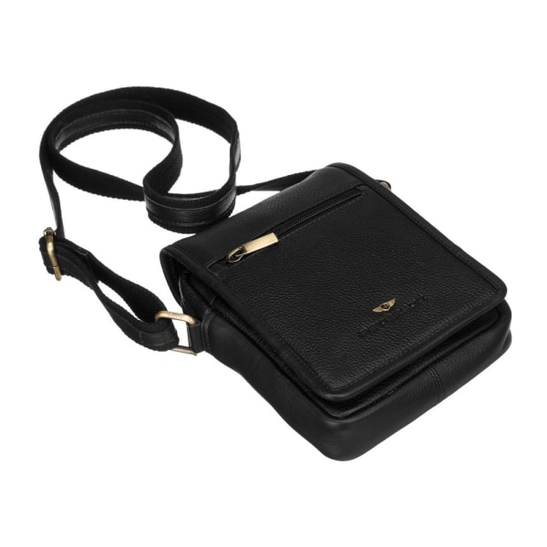 Håndtasker Peterson DHTorbaskrzanaPTN504NDM2953Black65697 Sort