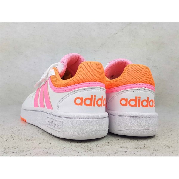 Sneakers low Adidas hoops 3.0 Hvid 31.5