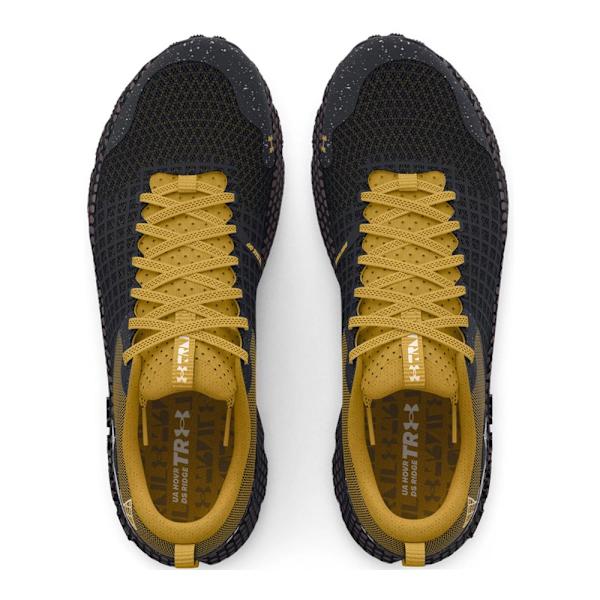 Lågskor Under Armour Hovr DS Ridge TR Honumg,Svarta 41