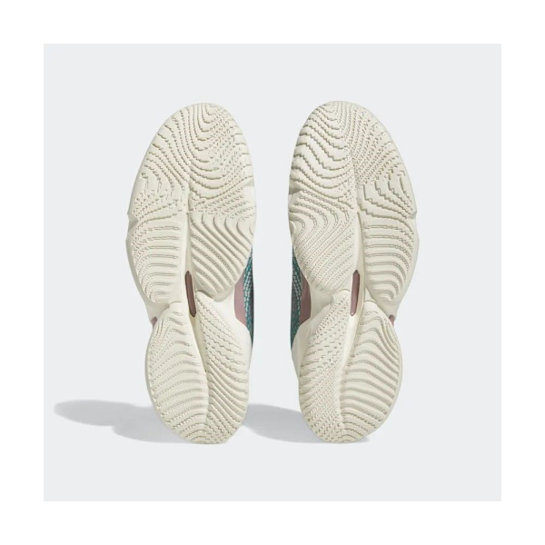 Sko Adidas Don Issue 4 Turkis 49 1/3