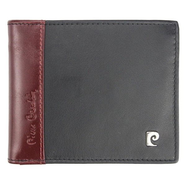 Plånböcker Pierre Cardin GREG30692 Svarta
