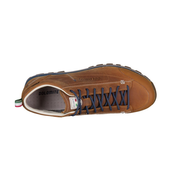 Lågskor Dolomite 54 Low FG Evo Gtx Bruna 45 2/3