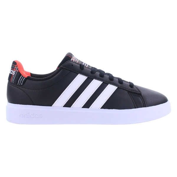 Puolikengät Adidas Grand Court 20 Mustat 42