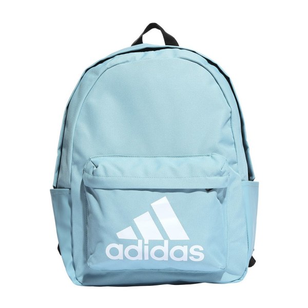 Ryggsäckar Adidas Classic Bos Backpack HR9813 Blå