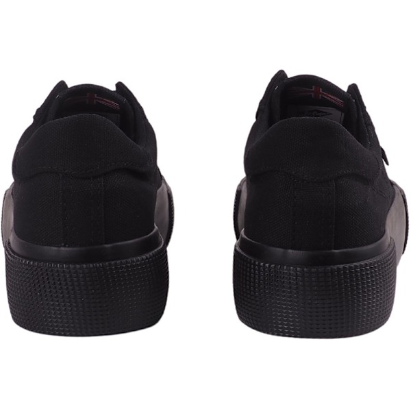 Sneakers low Lee Cooper LCW22310885LA Sort 40