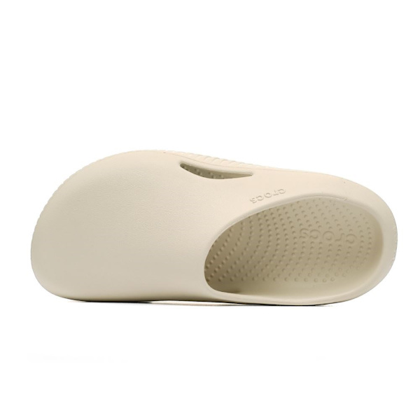Träskor Crocs Mellow Clog Beige 41