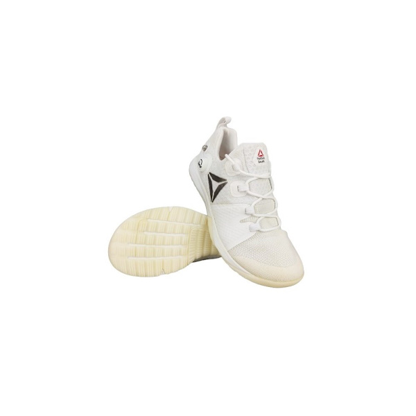 Lågskor Reebok Crosfit Nano Pump 30 Vit 35.5