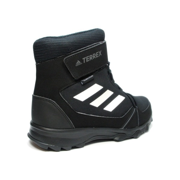 Sko Adidas Terrex Snow CF CP CW K Climaproof Sort 31