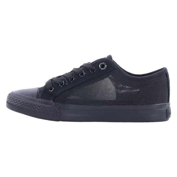 Sneakers low Big Star JJ274A256 Sort 39