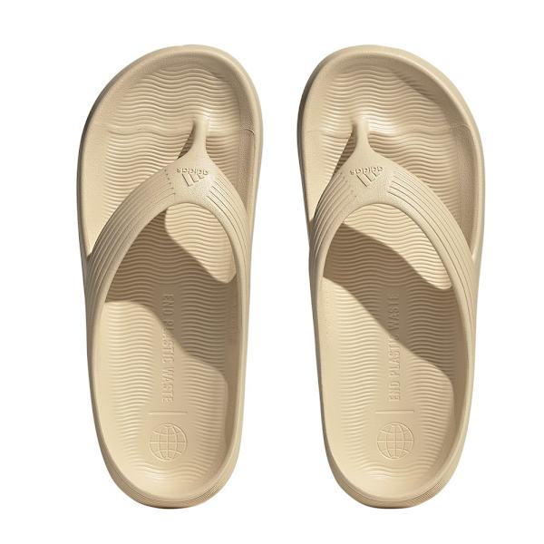 Flip-flops Adidas Adicante Flip Flop Beige 42