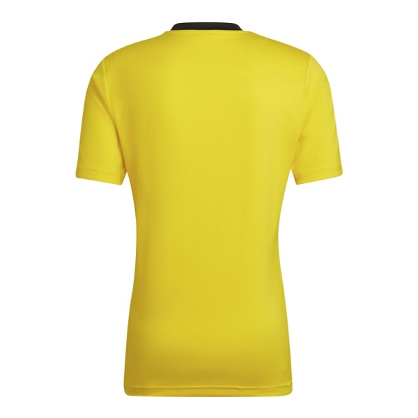 Shirts Adidas Entrada 22 Gula 194 - 199 cm/3XL