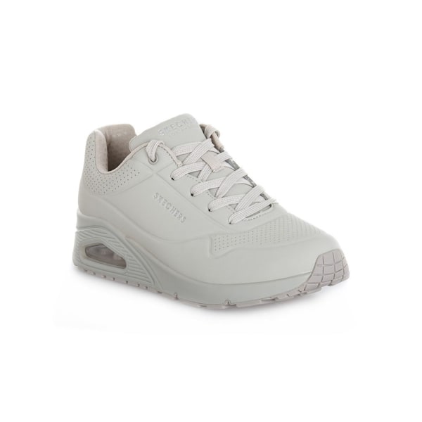 Lågskor Skechers One Stand ON Air Gråa 37.5